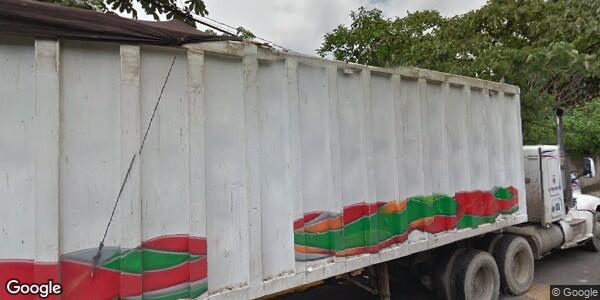 COORDINACIÓN DE PARQUES Y JARDINES.